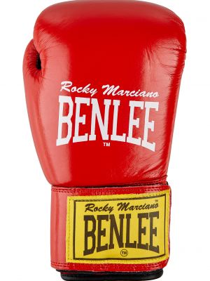 Кожаные перчатки Benlee