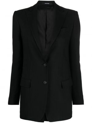 Blazer Tagliatore svart