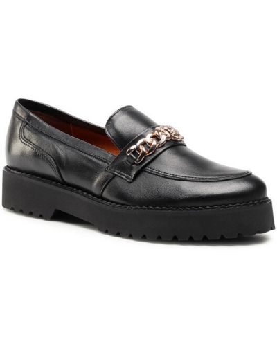 Pantofi Karino negru
