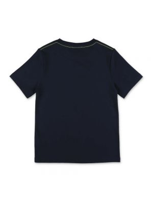 Koszulka Marc Jacobs niebieska
