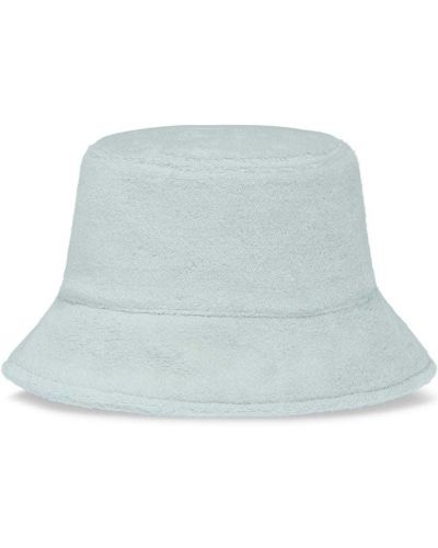 Sombrero Miu Miu azul