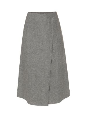 Suknja Tatuum siva