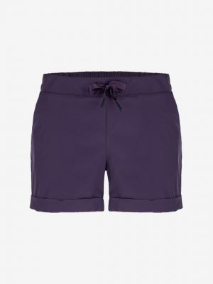 Pantaloni scurți Loap violet