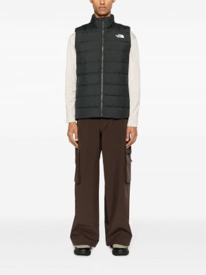 Gilet The North Face gris