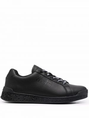 Zapatillas Versace Jeans Couture negro