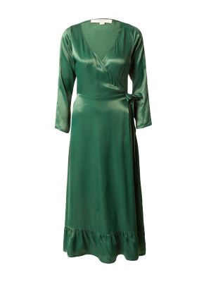 Obleka Bizance Paris zelena