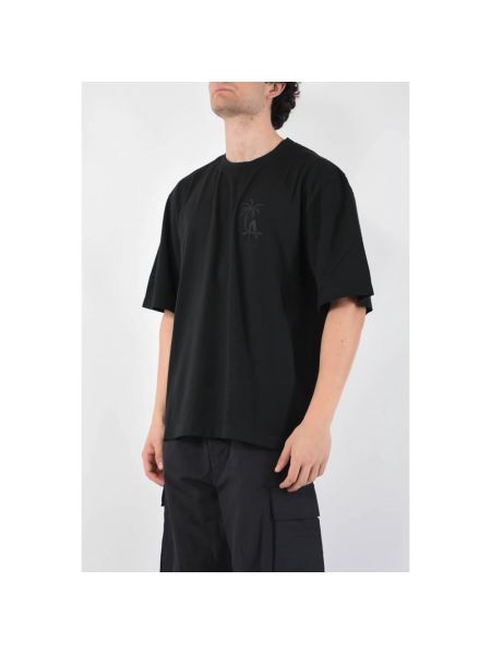 Camisa Laneus negro