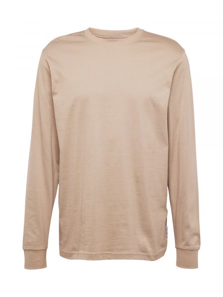 T-shirt Only & Sons beige