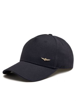 Cappello con visiera Aeronautica Militare blu