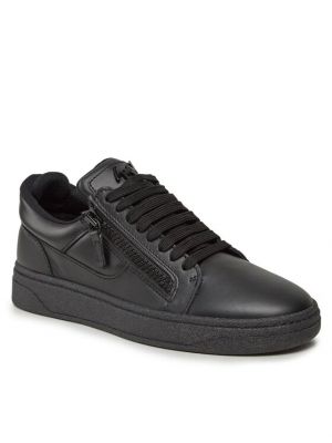 Sneakers Giuseppe Zanotti μαύρο