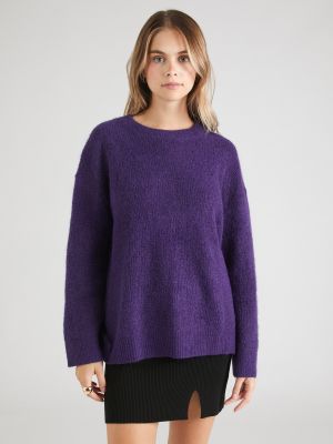 Megztinis Lindex violetinė