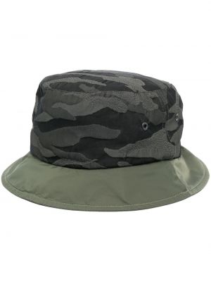 Cappello Mackintosh verde