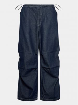 Joggers Bdg Urban Outfitters blu