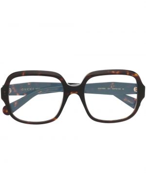 Glasögon Gucci Eyewear brun