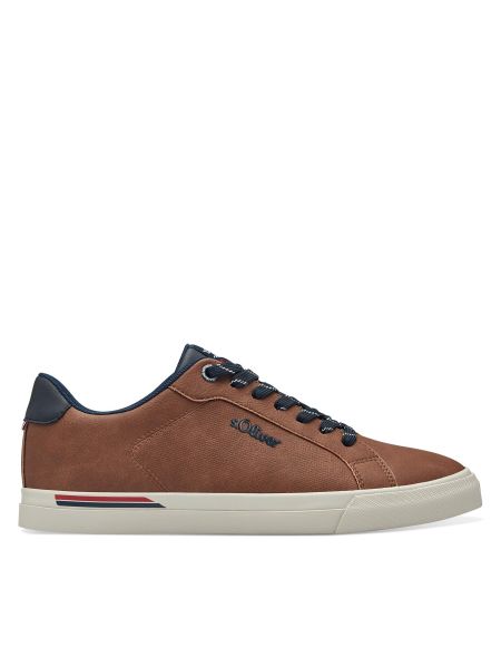 Sneakers S.oliver marrone