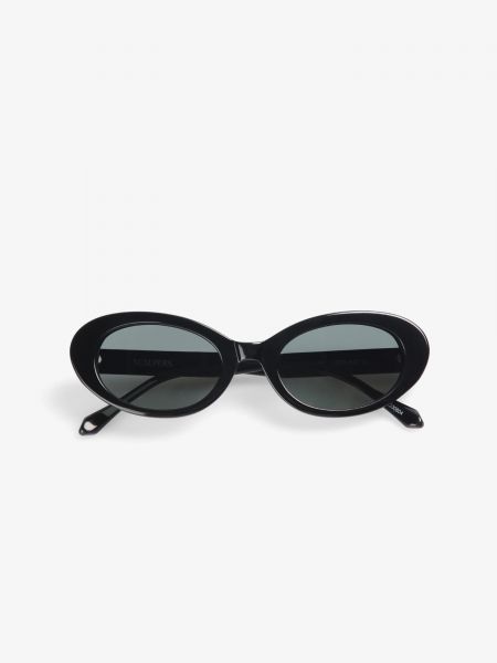 Sončna očala Scalpers črna