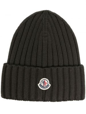 Lue Moncler grønn