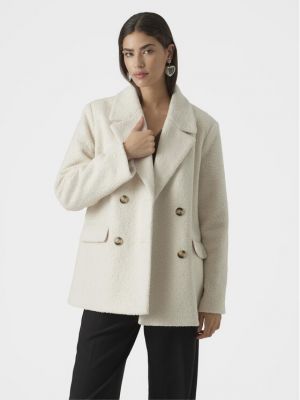 Priliehavý kabát Vero Moda