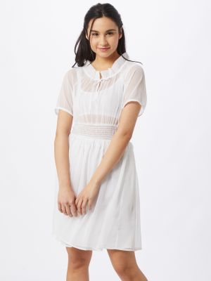 Mini robe Na-kd blanc