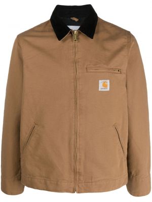 Bomberjacka Carhartt Wip brun