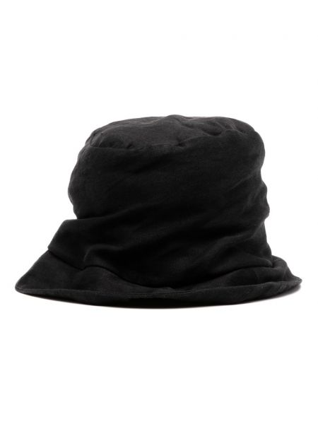 Mütze Forme D'expression schwarz