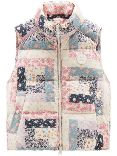 Vest Woolrich