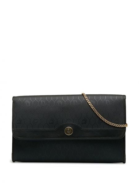 Estélyi táska Christian Dior Pre-owned fekete
