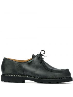 Scarpe oxford Paraboot nero