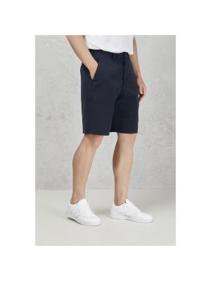 Pantalones cortos Department Five azul