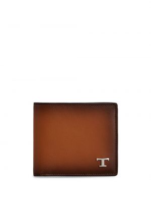 Peňaženka Tod's hnedá