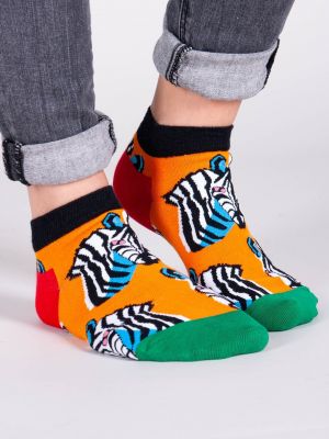 Pamučne čarape Yoclub