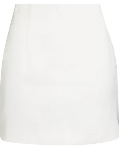 Mini sukně Gauge81, bílá