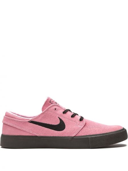 Zapatillas Nike Zoom rosa