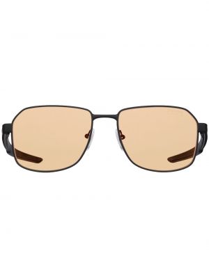 Briller Prada Eyewear svart