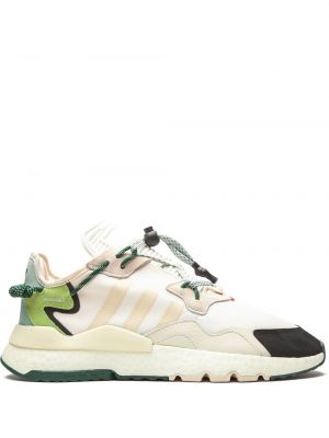 Sneakers Adidas Nite Jogger vit