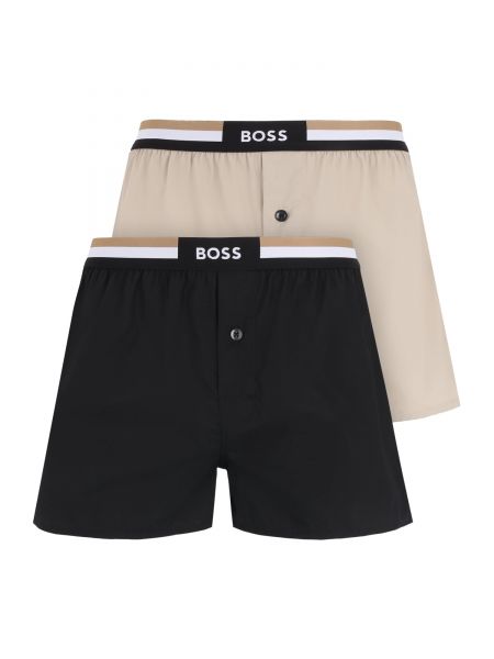 Pantaloni Boss Black
