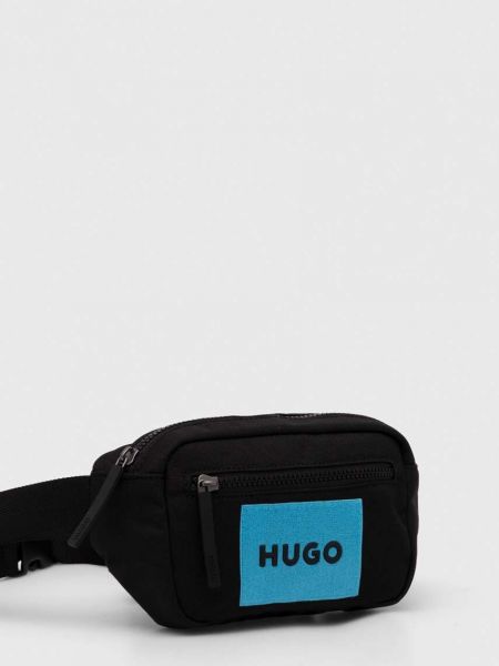 Torba za okrog pasu Hugo črna