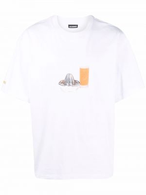 T-shirt Jacquemus