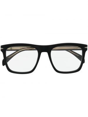 Γυαλιά ηλίου Eyewear By David Beckham μαύρο