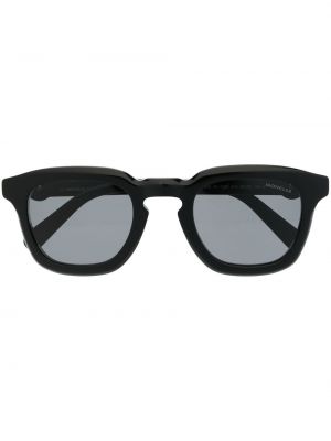 Glasögon Moncler Eyewear svart