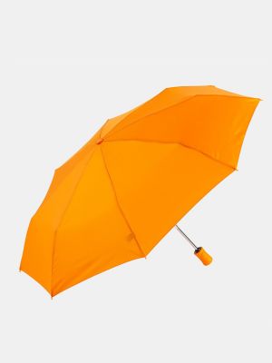 Paraguas Ezpeleta naranja