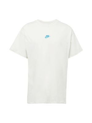 Póló Nike Sportswear fehér