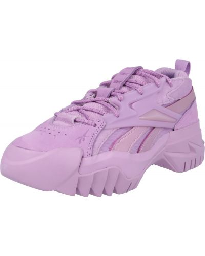 Sneakers Reebok Classics lila