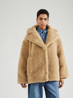 Zimný kabát Topshop
