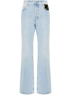 High waist bootcut jeans Séfr
