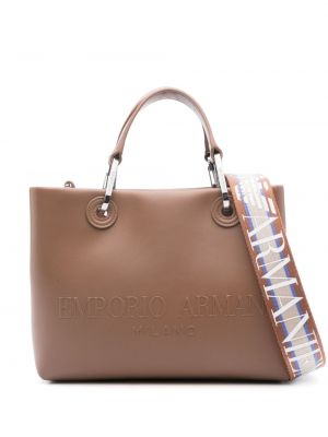 Шопинг чанта Emporio Armani