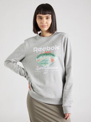 Sportiska stila džemperis Reebok