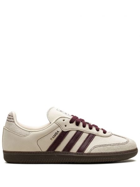 Sneaker Adidas Samba beyaz