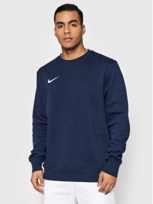 Polaire Nike bleu