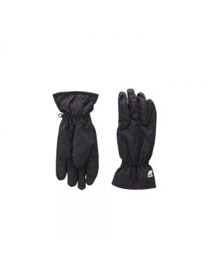 Rękawiczki K-way czarne